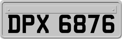 DPX6876