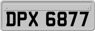 DPX6877