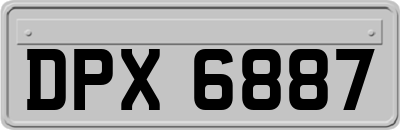 DPX6887
