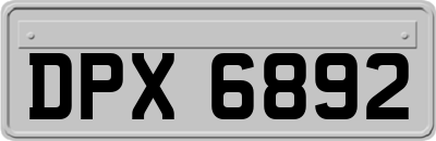 DPX6892