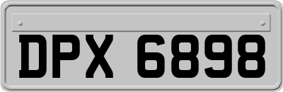 DPX6898
