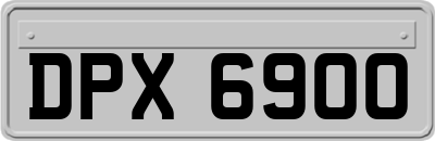 DPX6900