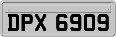 DPX6909