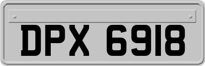 DPX6918