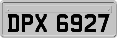 DPX6927