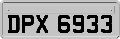 DPX6933