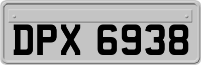 DPX6938