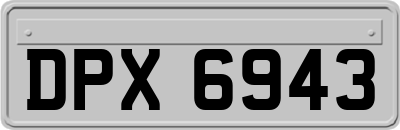 DPX6943
