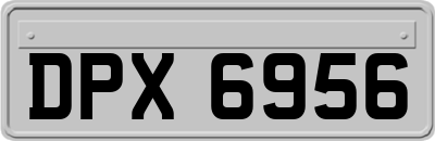 DPX6956