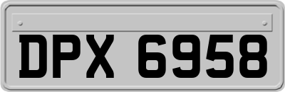 DPX6958