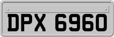 DPX6960