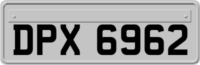 DPX6962