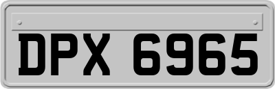 DPX6965