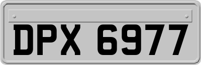 DPX6977