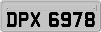 DPX6978