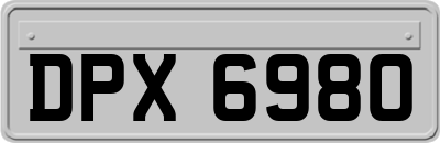 DPX6980