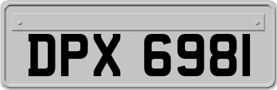 DPX6981