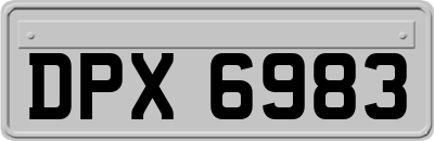 DPX6983