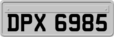 DPX6985