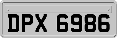 DPX6986