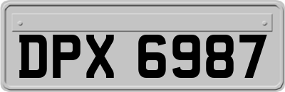 DPX6987