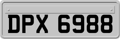 DPX6988