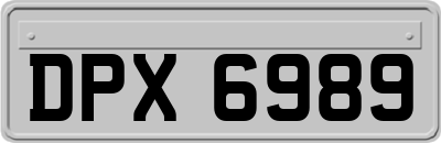 DPX6989