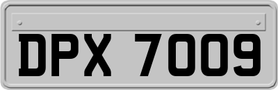 DPX7009
