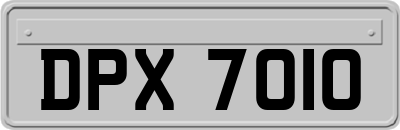 DPX7010