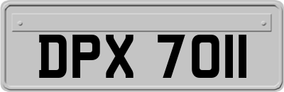 DPX7011