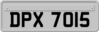 DPX7015