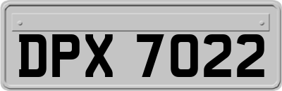 DPX7022