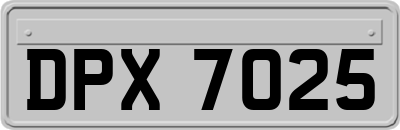 DPX7025
