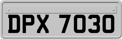 DPX7030