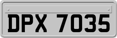 DPX7035