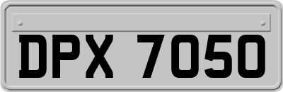 DPX7050