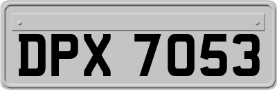 DPX7053