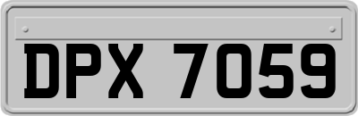 DPX7059