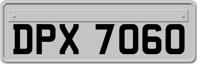 DPX7060