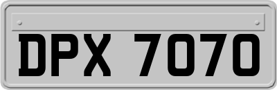 DPX7070