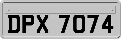DPX7074