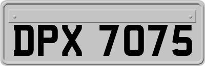 DPX7075