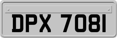 DPX7081