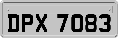 DPX7083
