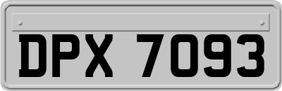 DPX7093