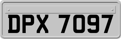 DPX7097