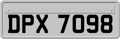 DPX7098