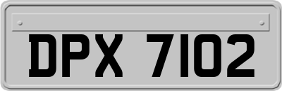 DPX7102