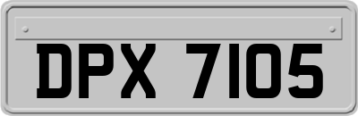 DPX7105