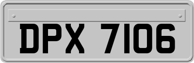 DPX7106